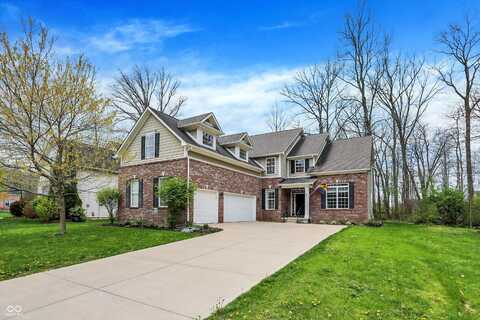 7562 Black Walnut Drive, Avon, IN 46123