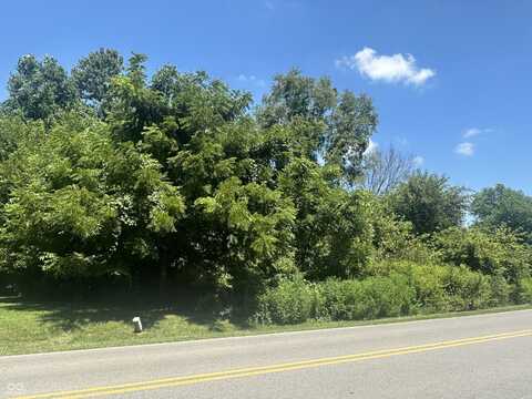 323 Jefferson Valley, Coatesville, IN 46121
