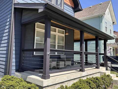 1334 E Market Street, Indianapolis, IN 46202