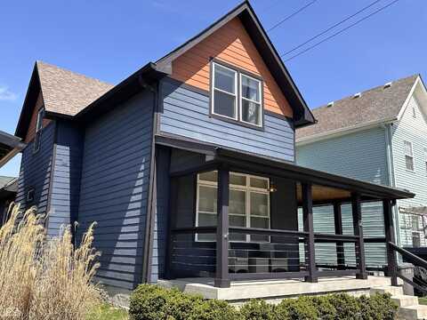 1334 E Market Street, Indianapolis, IN 46202