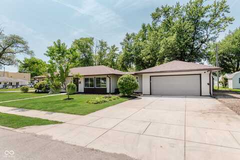 1708 Syracuse Drive, Lebanon, IN 46052