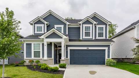 6537 Seabiscuit Road, Whitestown, IN 46075