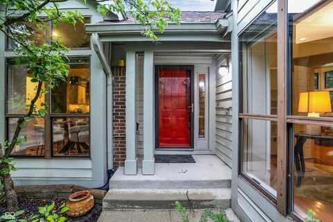 5314 Thicket Hill Lane, Indianapolis, IN 46226