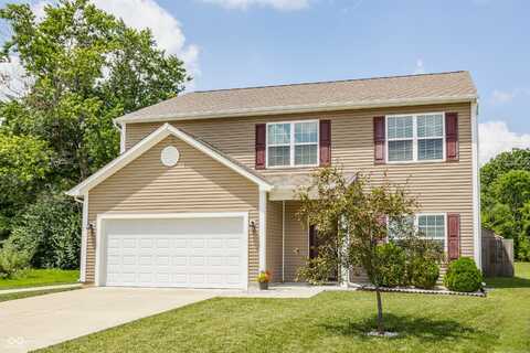 2538 Gammon Drive, Indianapolis, IN 46234