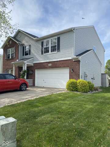 10190 Holly Berry Circle, Fishers, IN 46038