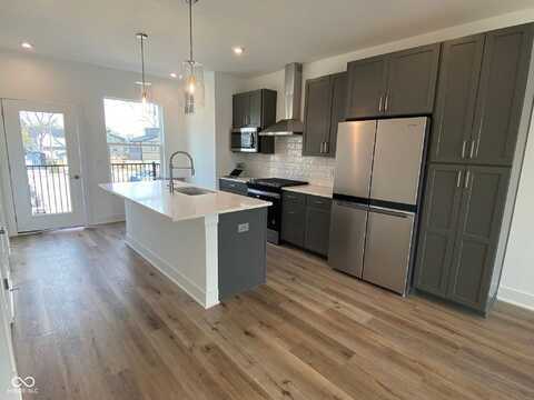 2129 N College Avenue, Indianapolis, IN 46202