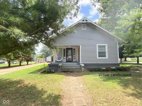 5323 W Morris Street, Indianapolis, IN 46241