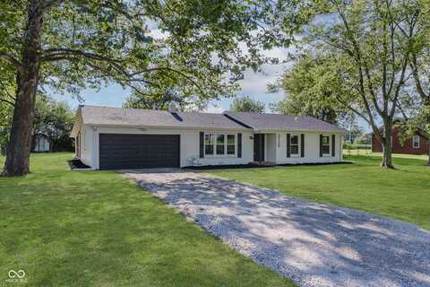3120 S Meridian Road, Greenfield, IN 46140