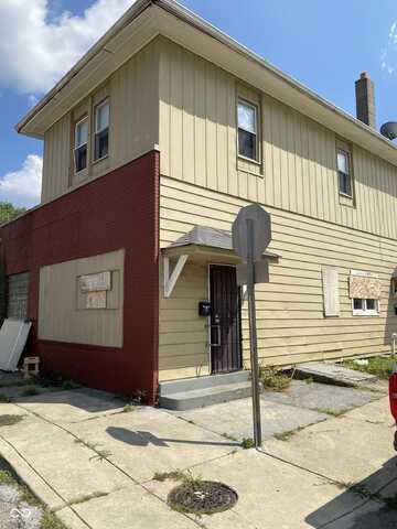 117 E Palmer Street, Indianapolis, IN 46225