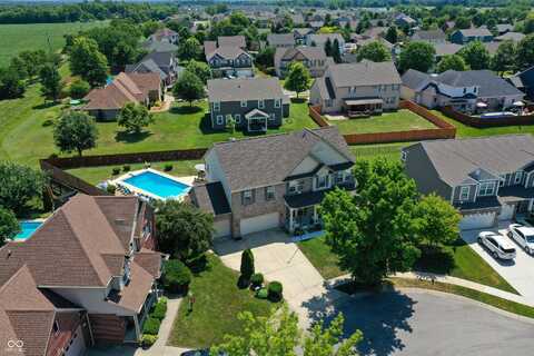 13971 N Bluff Creek Court, Camby, IN 46113