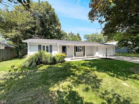 8040 Goldenrod Court, Indianapolis, IN 46219