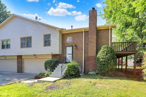 9270 Doubloon Road, Indianapolis, IN 46268