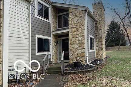 5746 Overcrest Drive, Indianapolis, IN 46237