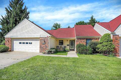 6402 Friendship Circle, Indianapolis, IN 46268