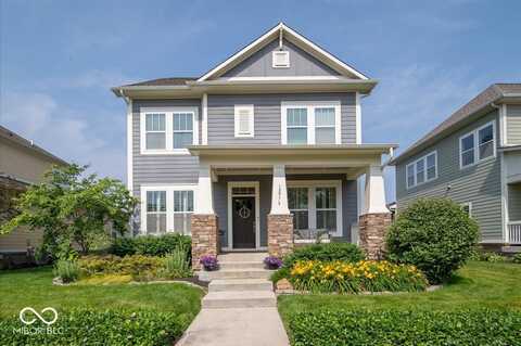 12976 Walbeck Drive, Fishers, IN 46037