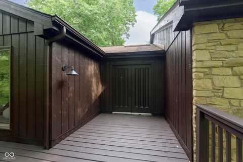 8719 Log Run Drive S, Indianapolis, IN 46234