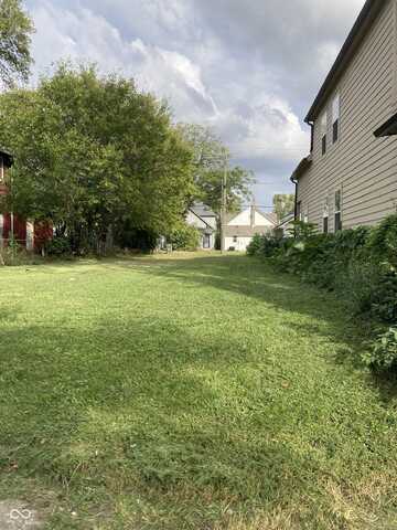 237 Jefferson Avenue, Indianapolis, IN 46201