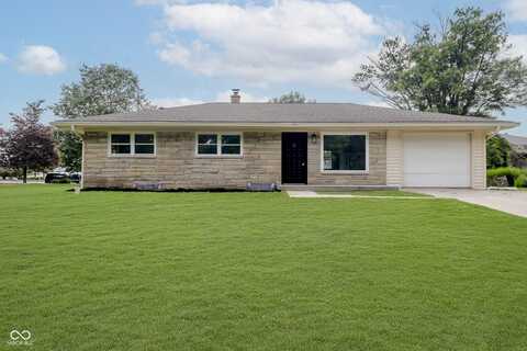10434 N Delaware Street, Carmel, IN 46280