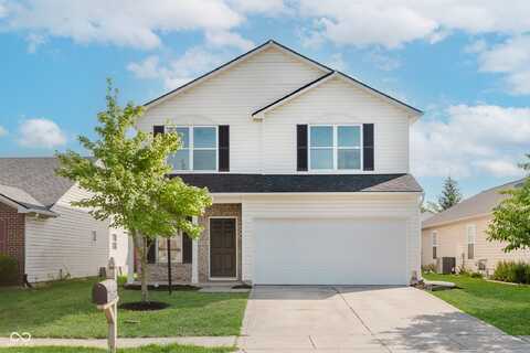 3710 Laurel Cherry Lane, Indianapolis, IN 46239