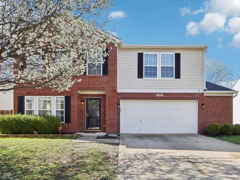 10303 Memorial Knoll Drive, Indianapolis, IN 46234