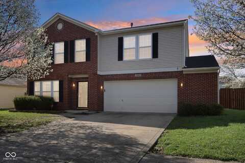 10303 Memorial Knoll Drive, Indianapolis, IN 46234