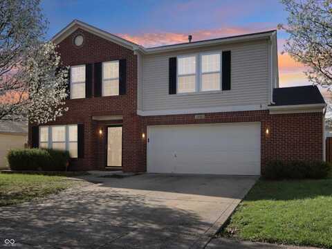 10303 Memorial Knoll Drive, Indianapolis, IN 46234