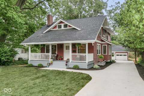 625 E 57th Street, Indianapolis, IN 46220