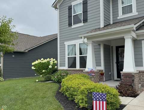 6861 Collisi Place, Brownsburg, IN 46112