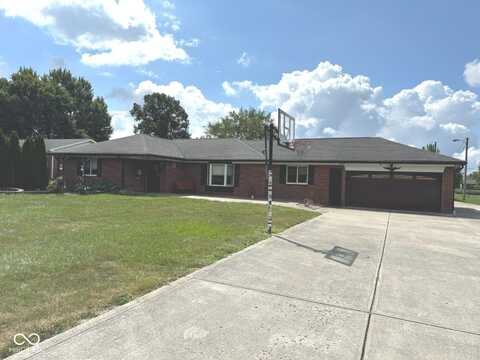 undefined, Indianapolis, IN 46203