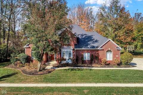 6640 Greenridge Drive, Indianapolis, IN 46278