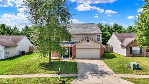 10671 Riverwood Boulevard, Indianapolis, IN 46234