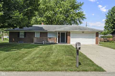 1346 Carroll White Drive, Indianapolis, IN 46219