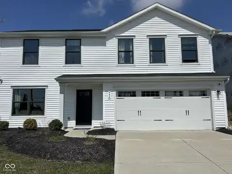 990 Sunchaser Road, Lebanon, IN 46052