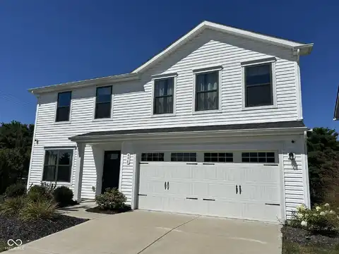 990 Sunchaser Road, Lebanon, IN 46052