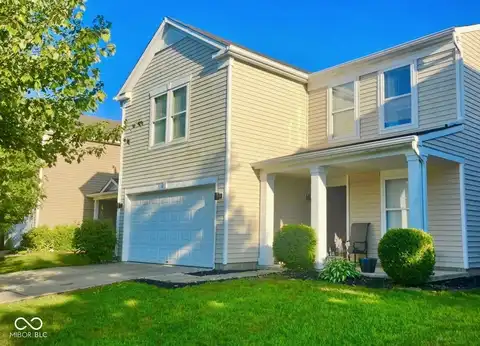 9701 W Constellation Drive, Pendleton, IN 46064