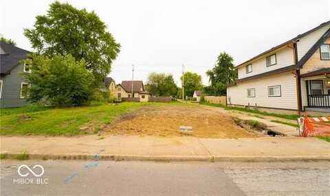 1741 S Meridian Street, Indianapolis, IN 46225