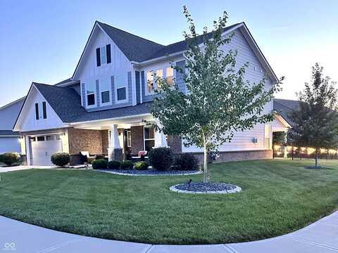 6908 Collisi Place, Brownsburg, IN 46112