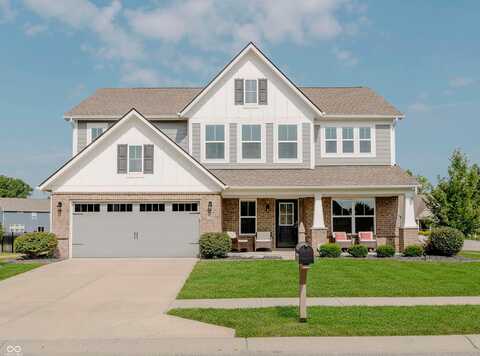 6908 Collisi Place, Brownsburg, IN 46112