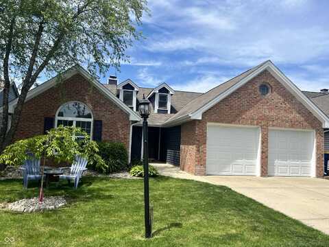 7838 Chesapeake Drive E, Indianapolis, IN 46236