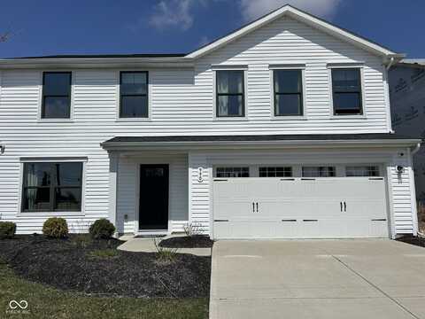 990 Sunchaser Road, Lebanon, IN 46052