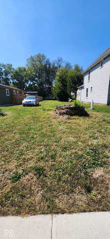 2150 Bellefontaine Street, Indianapolis, IN 46202