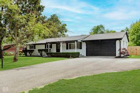 11000 Willowmere Drive, Carmel, IN 46280