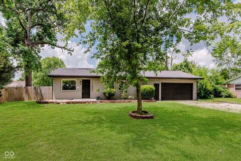 11230 N College Avenue, Carmel, IN 46032