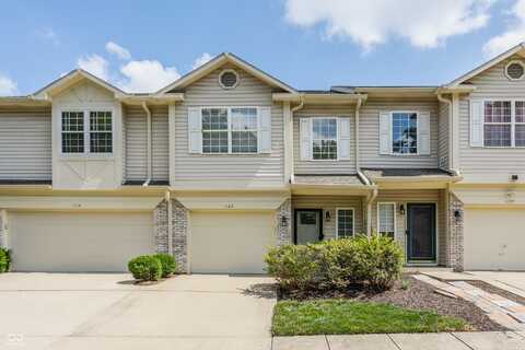 1122 Grovewood Drive, Beech Grove, IN 46107