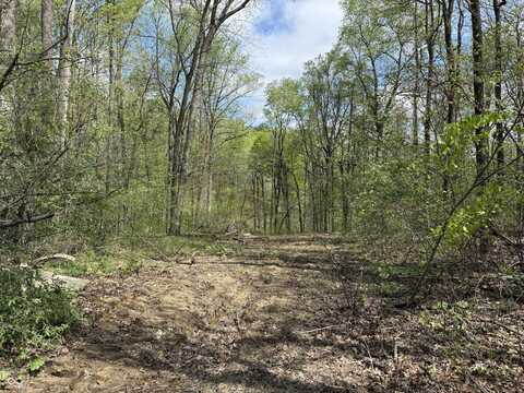 9660 Old Haggard Road, Morgantown, IN 46160