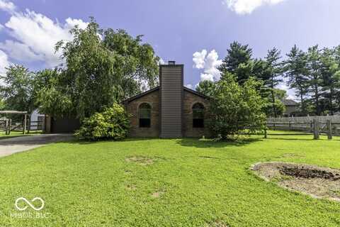 11331 Bloomfield Court, Indianapolis, IN 46259