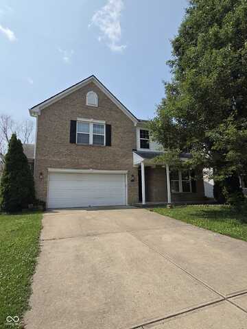 10523 Dark Star Drive, Indianapolis, IN 46234