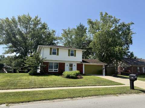 8115 E 13th Street, Indianapolis, IN 46219
