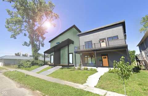 2602 Winthrop Avenue, Indianapolis, IN 46205