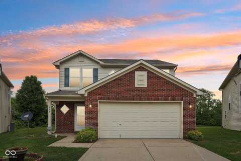 513 Sun Catcher Drive, Avon, IN 46123